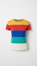 Fitted Women’s Personalized Tee