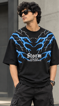 Storm Lightning T-Shirt