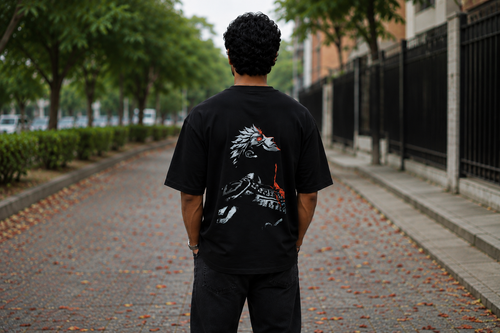 HEROSTIC ATTITUDE