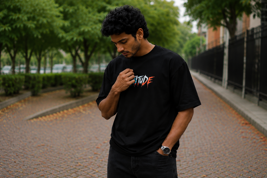 HEROSTIC ATTITUDE