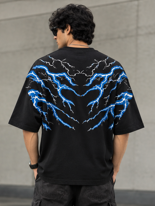 Storm Lightning T-Shirt