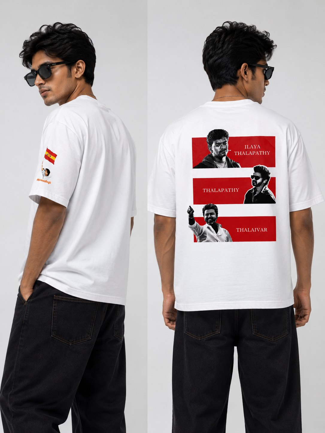 JANANAYAGAN TEES