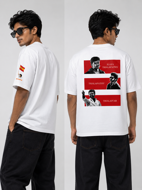 JANANAYAGAN TEES