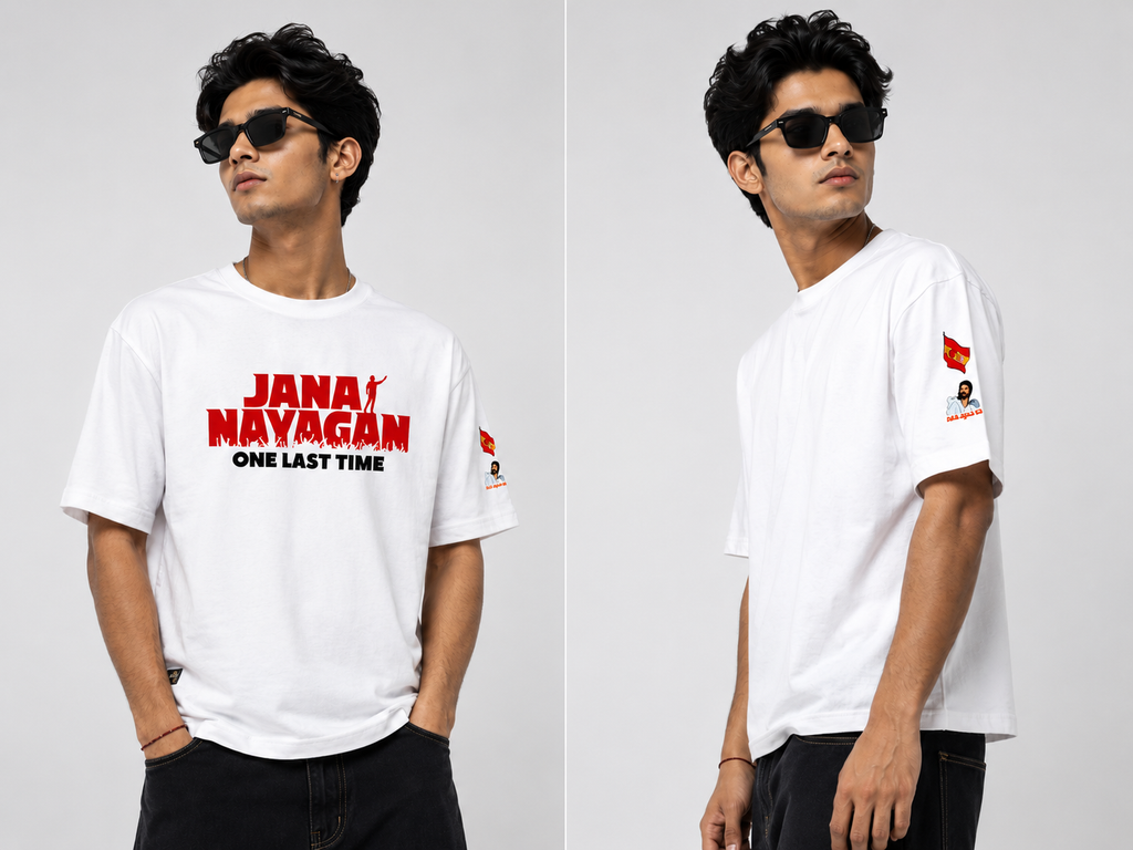 JANANAYAGAN TEES