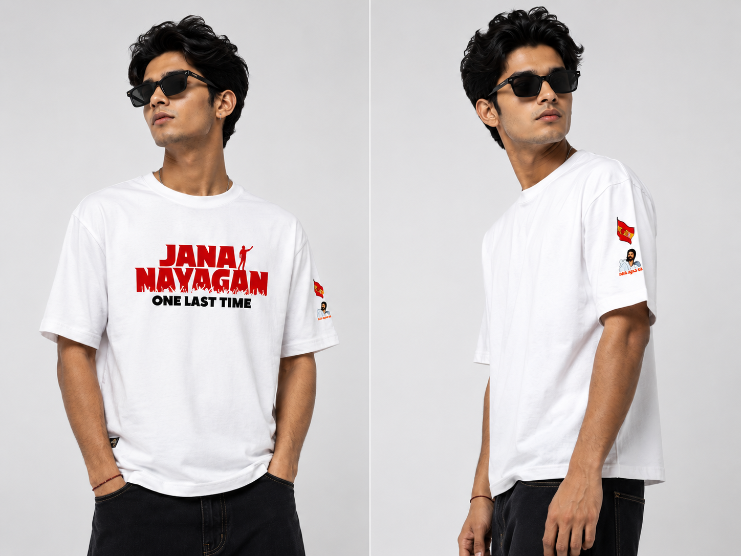 JANANAYAGAN TEES