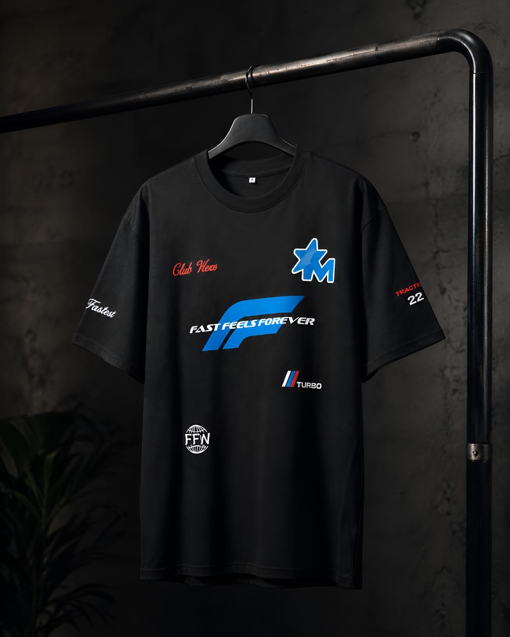 F1 RACING TEES