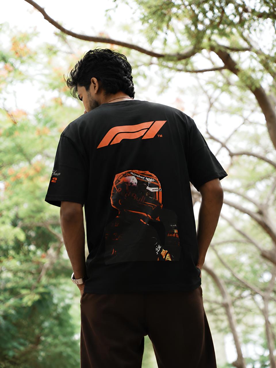 F1 RACING TEES