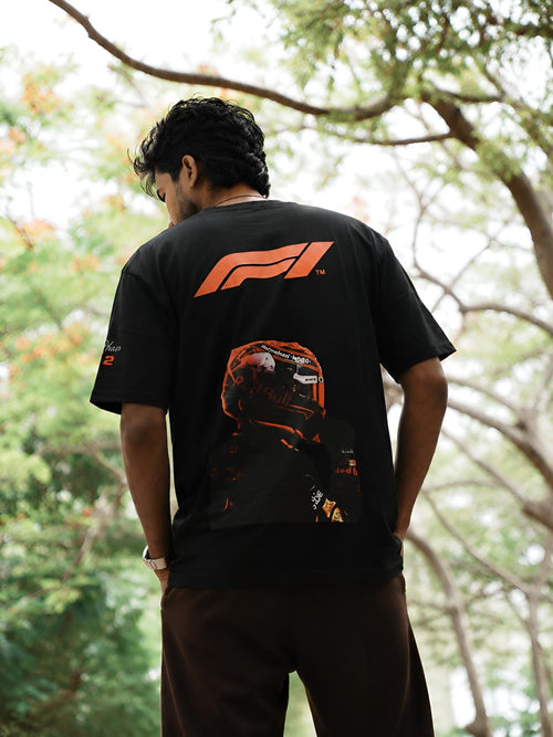 F1 RACING TEES