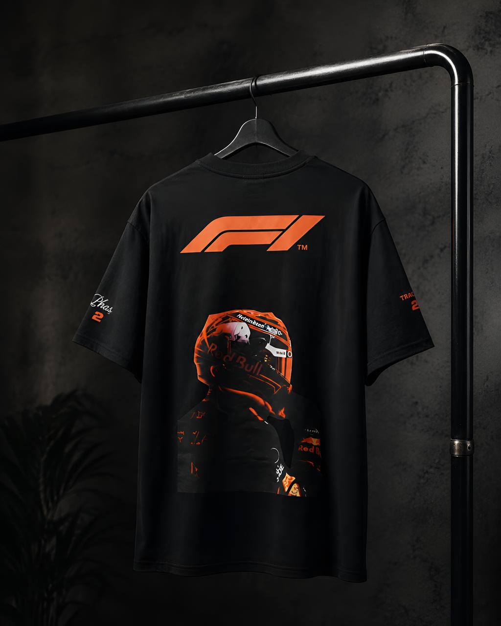 F1 RACING TEES