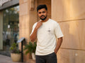 CLASSIC FALL IN RISE TEES