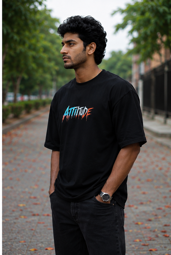 HEROSTIC ATTITUDE